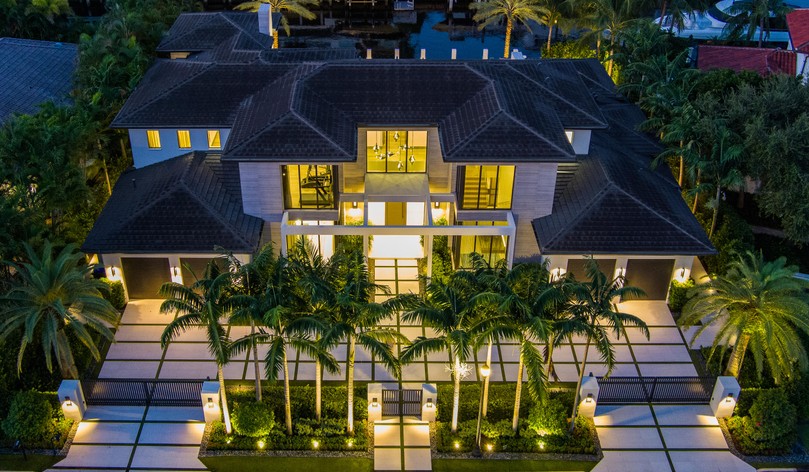 Royal Palm Yacht and Country Club, Boca Raton Luxury Real Estate