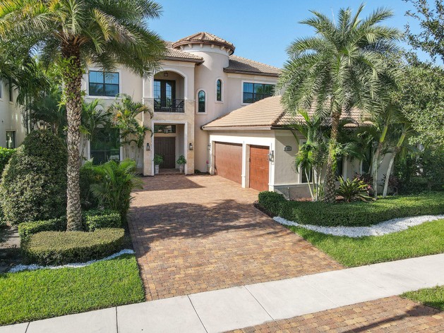 Mirasol Country Club Homes For Sale in Palm Beach Gardens - Houses, Condos,  Apartments for Sale