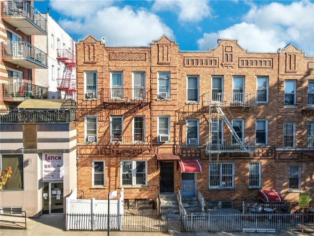 Brooklyn, NY Luxury Real Estate - Homes for Sale