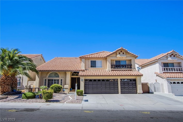 Desert Shores, Las Vegas, NV Homes for Sale & Real Estate