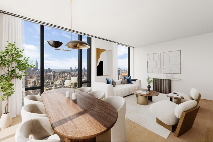 695 First Avenue #42H, New York, NY 10016 Property for sale
