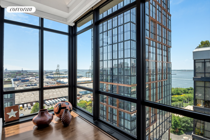 Brooklyn Heights, Brooklyn Luxury Real Estate - Homes for Sale