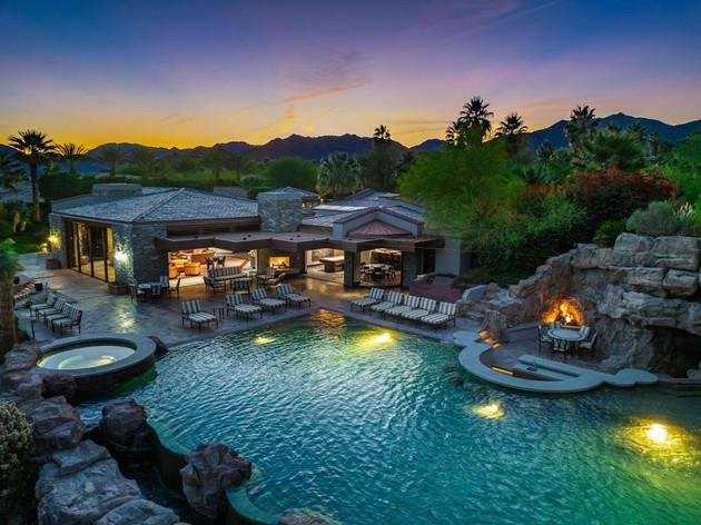 Palm Desert, CA Luxury Real Estate - Homes for Sale