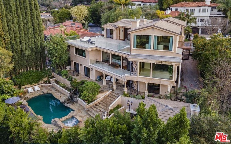 Sherman Oaks, CA Luxury Real Estate - Homes for Sale