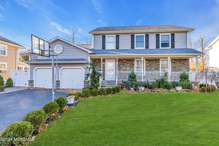 West Long Branch, NJ Luxury Real Estate - Homes for Sale