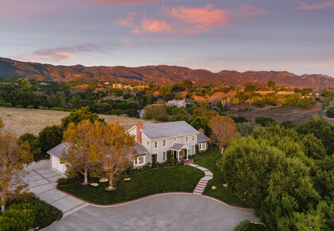 Santa Barbara, CA Luxury Real Estate - Homes for Sale