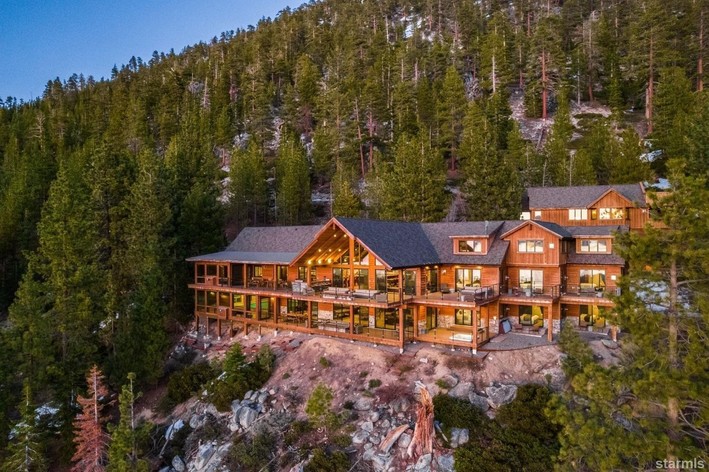 Heavenly Valley Townhouses, South Lake Tahoe – Preços atualizados 2023