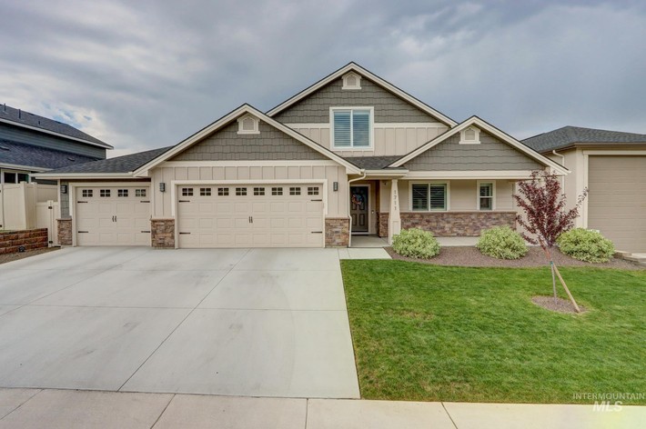 1771 Regency Way, Emmett, ID 83617