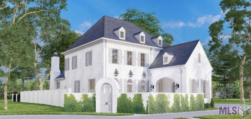 Louisiana, USA Luxury Real Estate - Homes for Sale