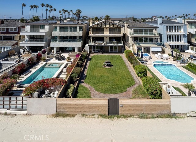 Seal Beach Beauty - Luxury Home Exchange in Seal Beach, California, United  States