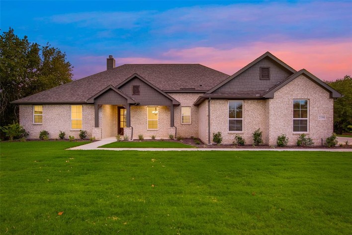 Alvarado, TX Luxury Real Estate - Homes for Sale