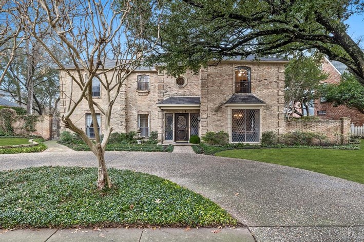 Dallas, TX Luxury Real Estate - Homes for Sale