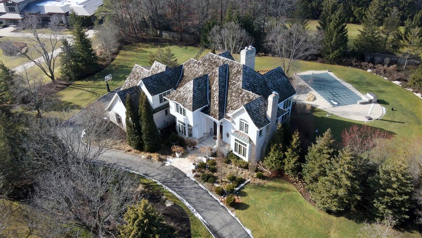 Lake Forest, IL Luxury Real Estate - Homes for Sale