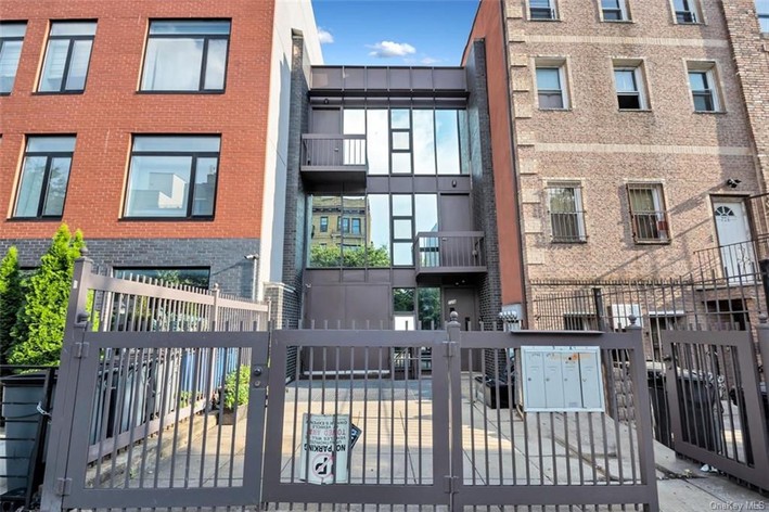 Brooklyn, NY Luxury Real Estate - Homes for Sale