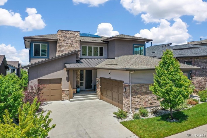 Lone Tree, CO Luxury Real Estate - Homes for Sale