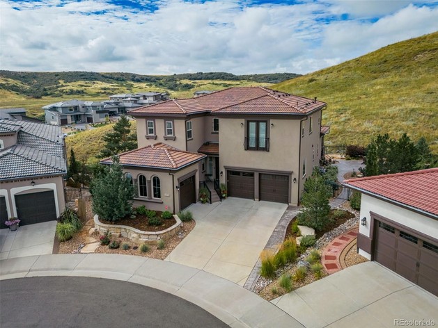 Lone Tree, CO Luxury Real Estate - Homes for Sale