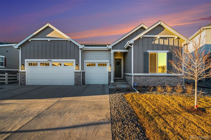 Aurora, CO Luxury Real Estate - Homes for Sale