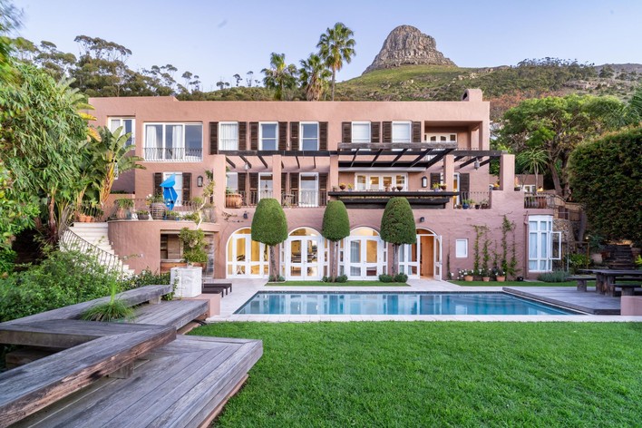 Cape Town, WE Luxury Real Estate - Homes for Sale