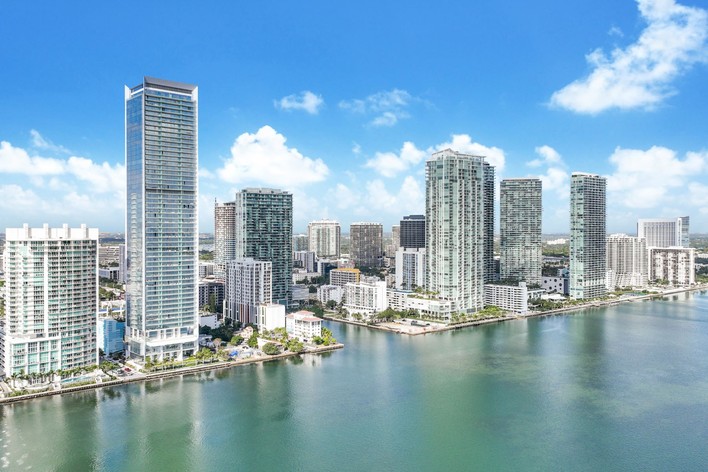 Miami, FL Luxury Real Estate - Homes for Sale