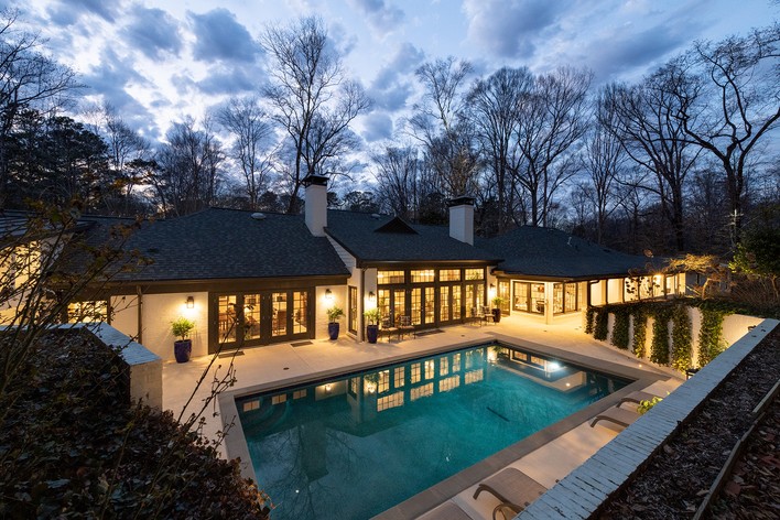 Atlanta, GA Real Estate & Homes for Sale