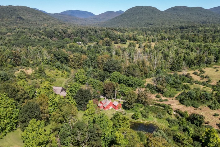 Catskill Real Estate & Homes For Sale, New York