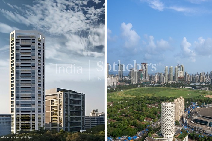 Mumbai, MH Luxury Real Estate - Homes for Sale