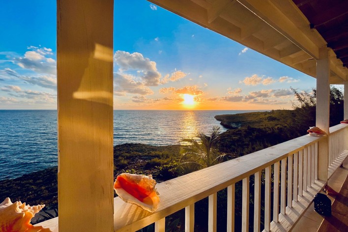 Bahamas Luxury Real Estate - Homes for Sale