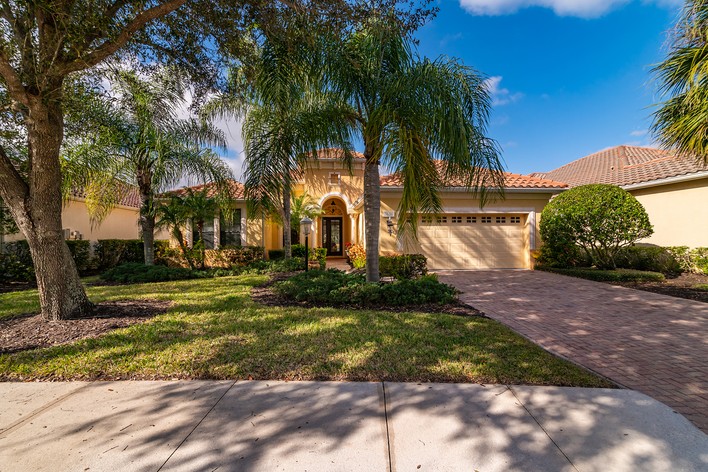 Lakewood Ranch Country Club Homes For Sale