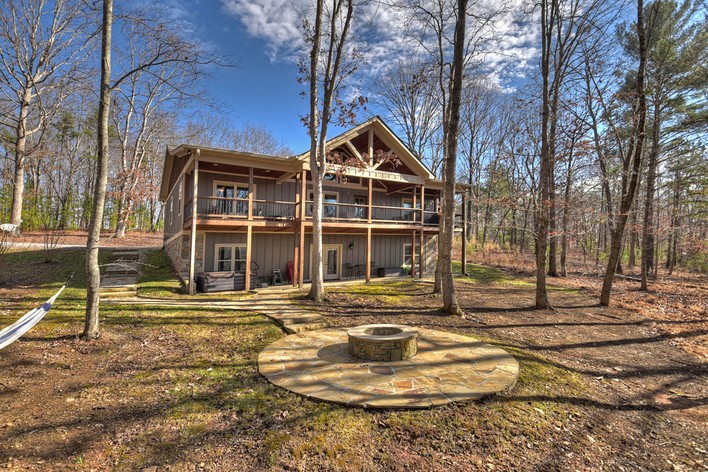 Blairsville, GA Luxury Real Estate - Homes for Sale