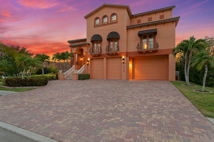Apollo Beach, FL Luxury Real Estate - Homes for Sale
