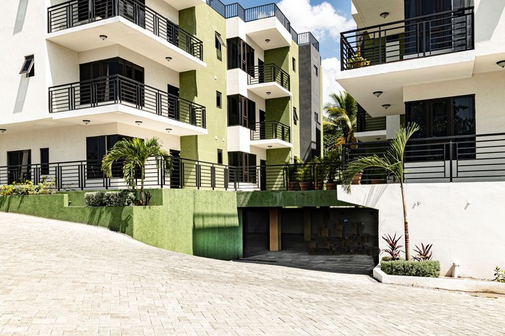 Luxury Caribbean Apartments for Sale