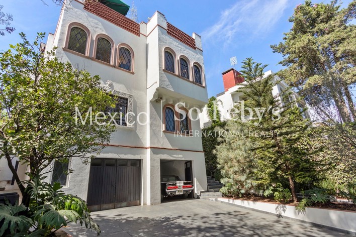 Lomas De Chapultepec, MX Luxury Real Estate - Homes for Sale