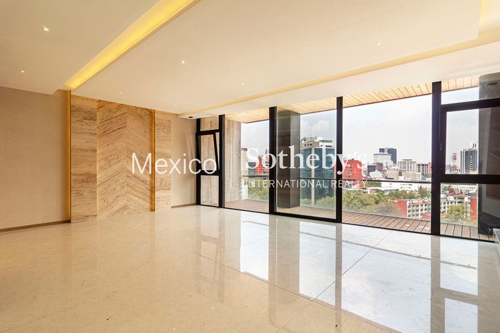 Polanco: Mexico City's High-End Housing Hub - Mansion Global