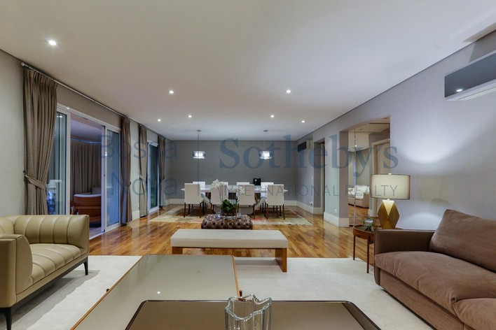 Sao Paulo, BRA Luxury Real Estate - Homes for Sale