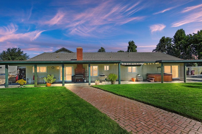Riverside CA Real Estate & Homes for Sale 