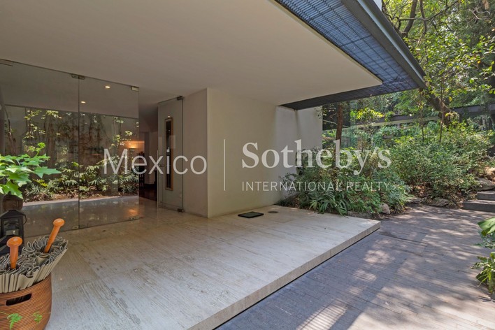 Lomas de Chapultepec, Av. Paseo de la Reforma 2570 Other Ciudad de Mexico,  Ciudad de Mexico, Mexico – Luxury Home For Sale