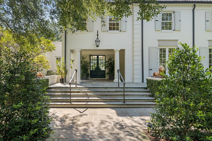 Charleston, SC Luxury Real Estate - Homes for Sale