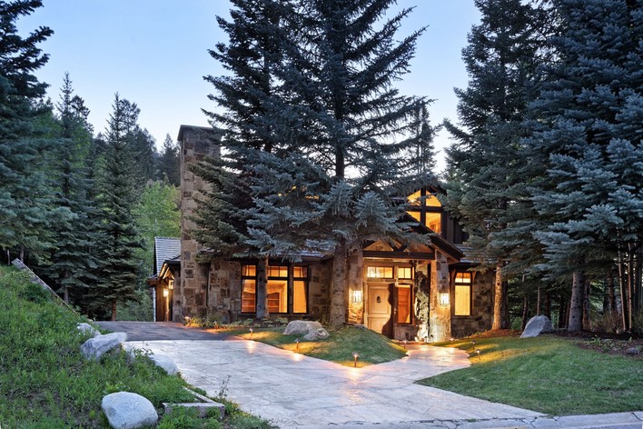 Aspen, CO Luxury Real Estate - Homes for Sale