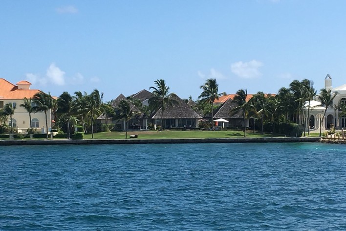 Sundara, 69 & 70 Paradise Island, Nassau and Paradise Island