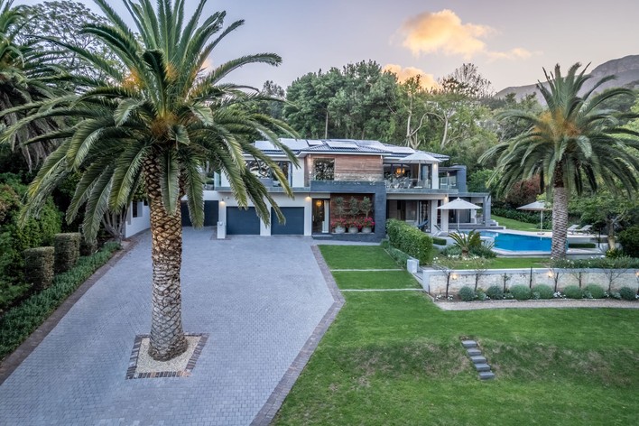 Western Cape, ZAF Luxury Real Estate - Homes for Sale