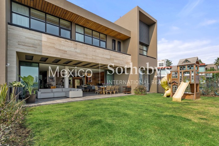 Mexico City Ciudad de Mexico 11000 Single Family Homes for Sale
