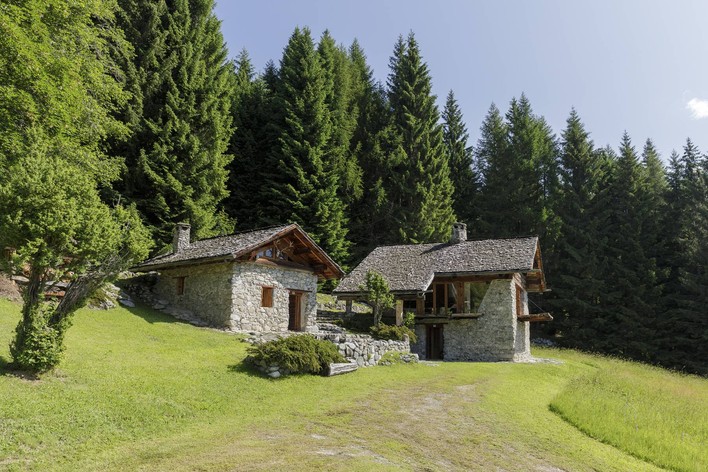 Trento, ITA Luxury Real Estate - Homes for Sale