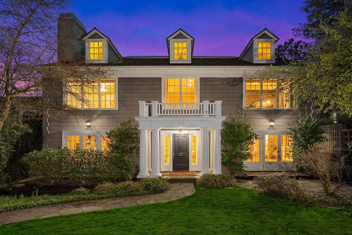 Washington Homes for Sale: WA Real Estate