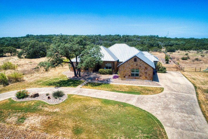 Houses for Sale in New Braunfels, TX