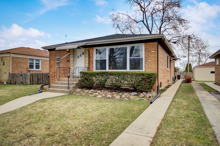 Skokie IL Real Estate - Skokie IL Homes For Sale