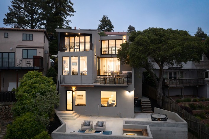 Berkeley, CA Luxury Real Estate - Homes for Sale