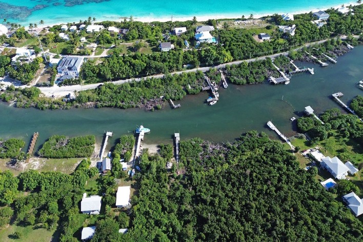 Bahamas Luxury Real Estate - Homes for Sale
