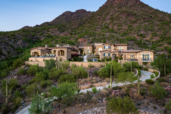 Arizona, USA Luxury Real Estate - Homes for Sale