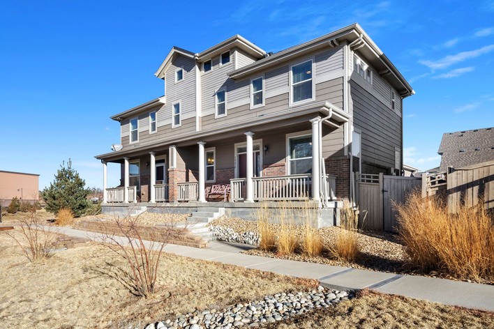 Aurora, CO Luxury Real Estate - Homes for Sale