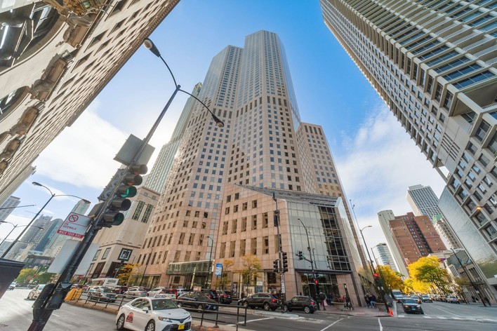 Neiman Marcus Flagship on Chicago's Magnificent Mile Listed for Sale